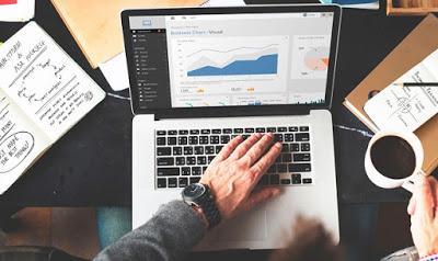 Gestionar Tu Blog y Tener Exito Al Vender