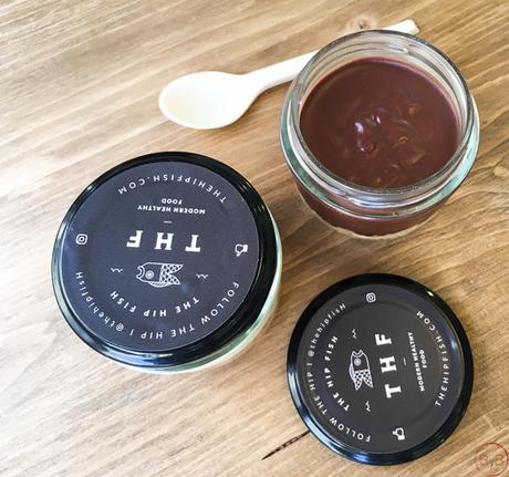 The hip fish el poké llega al barrio de Gracia