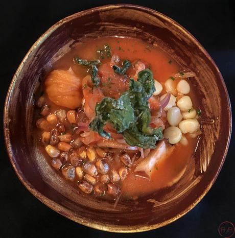 The hip fish el poké llega al barrio de Gracia