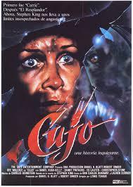 CUJO (USA, 1983) Intriga, Terror