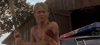 CUJO (USA, 1983) Intriga, Terror