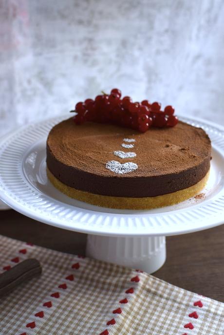 Mini Tartas Emoji Fondant para Valentín ¡recetas presentación Chocolaterapia