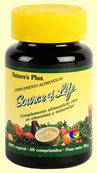 Suplementos nutricionales de origen natural – 1a parte