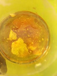 ENSALADA DE MELOCOTÓN , POLLO Y ANACARDOS