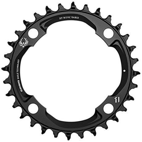 Plato Mtb Sram Eagle X-Sync BCD104mm 1x12v 34T