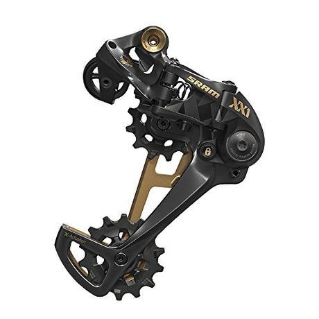 SRAM EAGLE Cambio, XX1, 12v, oro, Multicolor, M