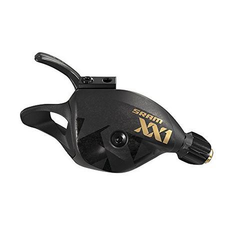 SRAM EAGLE Mando, XX1, 12v, derecho, oro, Multicolor, M