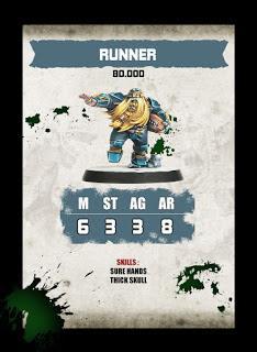 Cosas interesantes para W40K y BB desde The Death Jungle