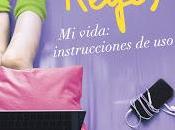 Reseña vida: instrucciones Marian Keyes