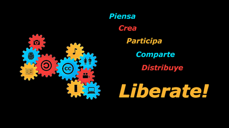 Escuela de innovación política (1): la Cultura Libre.