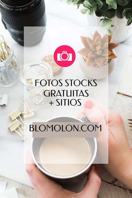 Fotos Stocks Gratuitas + Sitios