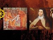 Meditación contemplación, caminos hacia