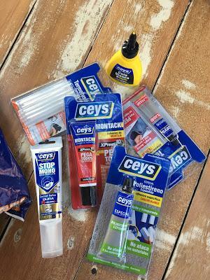 Contenedor para guardar comida de perro