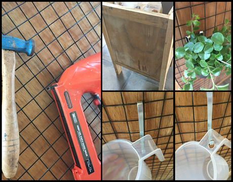 Contenedor para guardar comida de perro