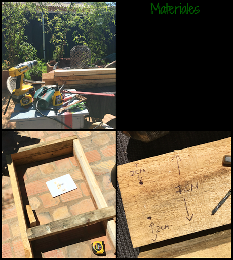 Contenedor para guardar comida de perro