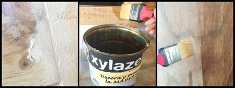 Contenedor para guardar comida de perro