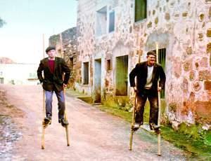 Tradiciones y costumbres de la Sierra Norte