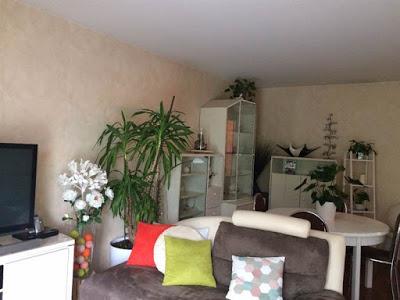 Mis 18 apartamentos favoritos en Nantes [1/2]