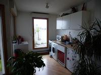 Mis 18 apartamentos favoritos en Nantes [1/2]