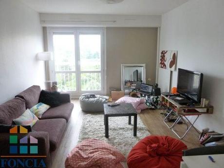 Mis 18 apartamentos favoritos en Nantes [1/2]