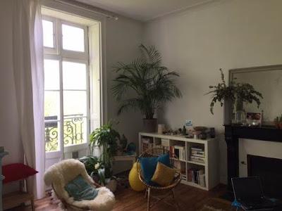 Mis 18 apartamentos favoritos en Nantes [1/2]