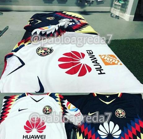 Polémica última versión de playera del América, Se casó jugador, Equipos importantes quieren a Diego Reyes