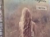 “Valiente Vera, pequeña Sara” (Andrea Longarela)