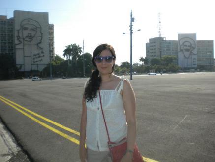 Una mañana recorriendo el Vedado, el centro de la Habana y el Malecón en Coco Taxi