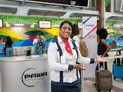 PAWA optimiza plataforma para compra boletos aéreos