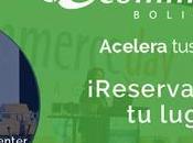 Bolivia prepara para recibir profesionales eCommerce