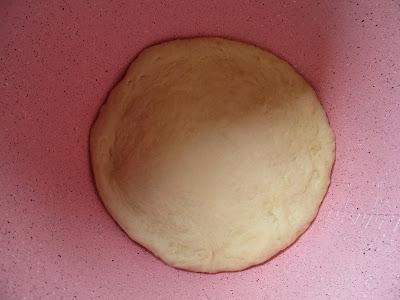 Coca de San Juan olla GM