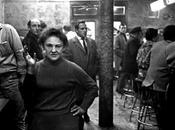 ‘Café Lehmitz’, icónico trabajo Anders Petersen, disponible español