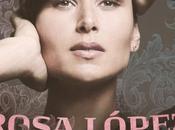 Rosa López presenta portada octavo disco, ‘Kairós’