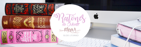 Cinco blogs que conocí via @LibrosyBlogs