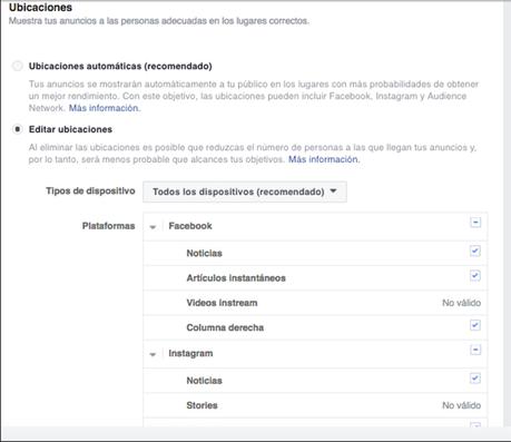 Cómo utilizar la prueba A/B en anuncios de Facebook