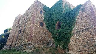 Exposicion en el Castell de la Cartoixa 2017