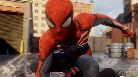 Los juegos exclusivos presentes en el E3 de PlayStation llegarían en la primera mitad de 2018 Los juegos exclusivos presentes en el E3 de PlayStation llegarían en la primera mitad de 2018