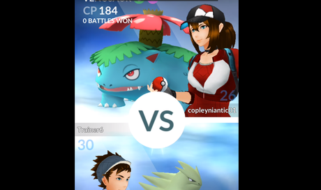 Se muestra toda la información y vídeo de los nuevos gimnasios y raids de Pokémon GO