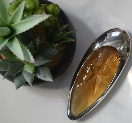 Angel Muse de Mugler!