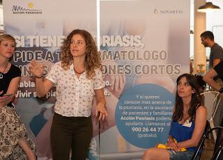 Eventos-Acción Psoriasis-Novartis-Madresfera-Cooció-blog-colaboración