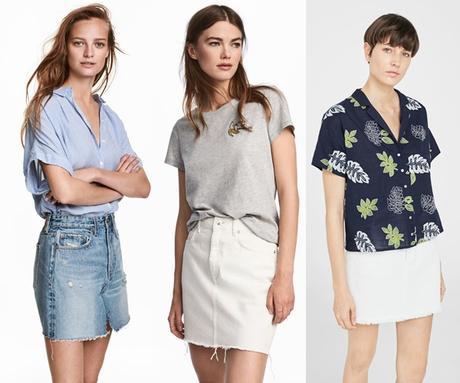 ¿Incómoda con los microshorts? Alternativas para no enseñar más de la cuenta y lucir guapa