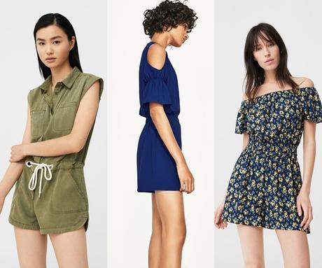 ¿Incómoda con los microshorts? Alternativas para no enseñar más de la cuenta y lucir guapa