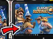 ¿Cómo jugar Clash Royale Mac?