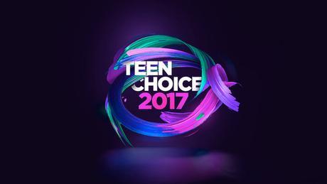 Nominaciones a los Teen Choice Awards 2017
