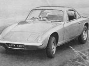 Lotus Elan 1968
