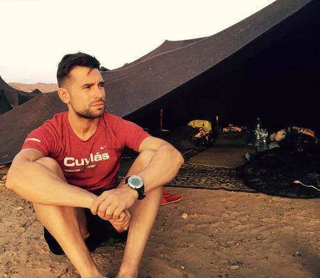 Entrevista a Rafa Zugasti Entrevista a Rafa Zugasti