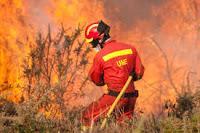 Al borde del verano: Calores que matan y ardores que destrozan.- Mientras Portugal se calcina, la vida política española se enciende