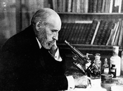 Santiago Ramón Cajal, grandes científicos nuestra
