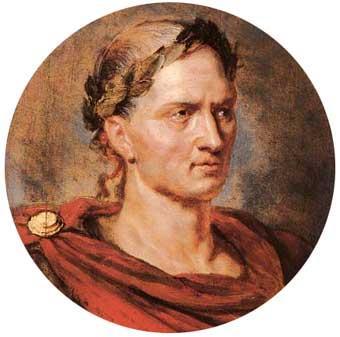Quiz Histórico. ¿Cuánto sabes de Julio César?