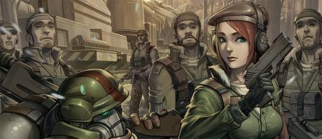 Strikezone: Wotan entra en la fase 2